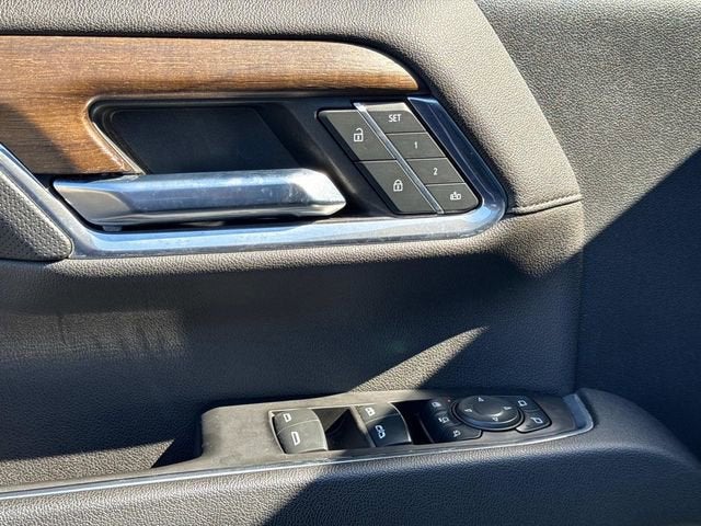 2024 Chevrolet Silverado 2500HD High Country - Photo 27