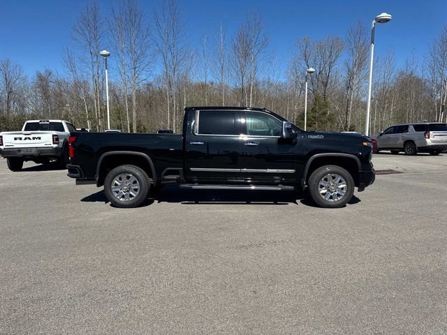 2024 Chevrolet Silverado 2500HD High Country - Photo 3