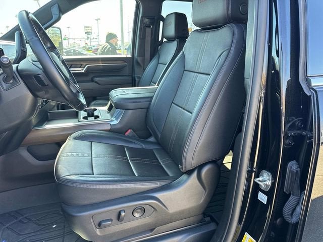 2024 Chevrolet Silverado 2500HD High Country - Photo 30