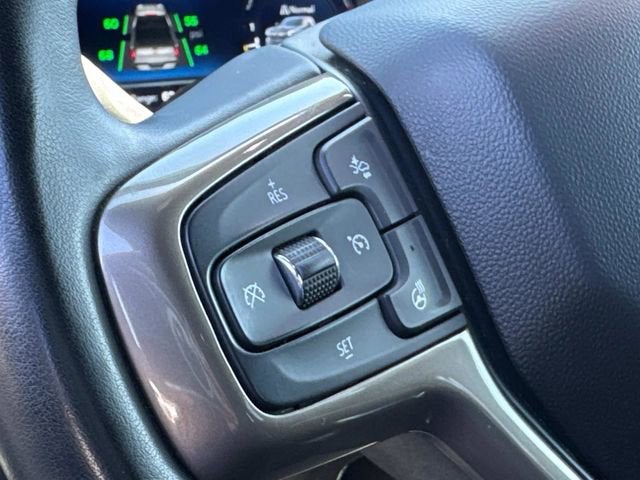 2024 Chevrolet Silverado 2500HD High Country - Photo 32