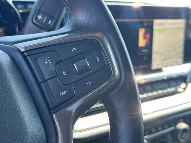 2024 Chevrolet Silverado 2500HD High Country - Photo 33