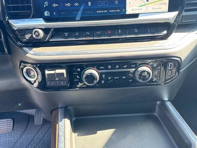 2024 Chevrolet Silverado 2500HD High Country - Photo 34