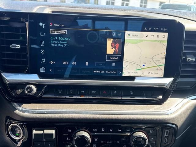 2024 Chevrolet Silverado 2500HD High Country - Photo 35