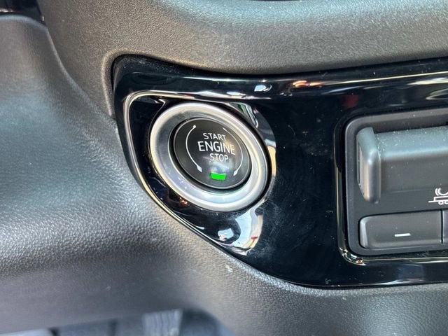 2024 Chevrolet Silverado 2500HD High Country - Photo 38