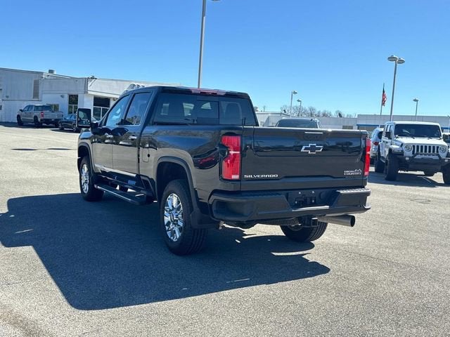 2024 Chevrolet Silverado 2500HD High Country - Photo 6