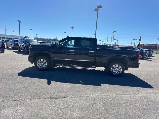 2024 Chevrolet Silverado 2500HD High Country - Photo 7