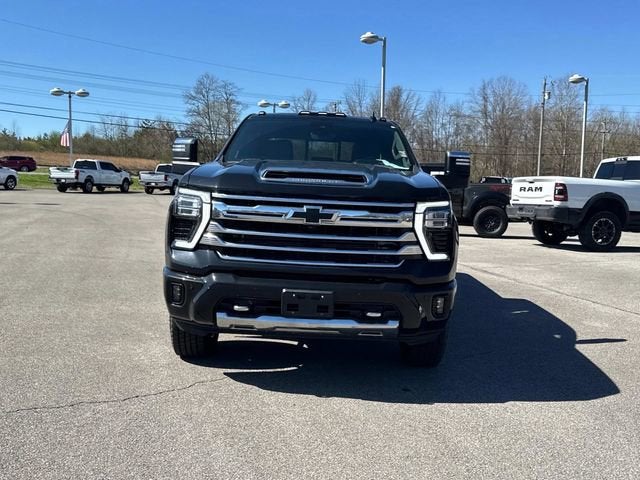2024 Chevrolet Silverado 2500HD High Country - Photo 9