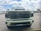 2024 Chevrolet Silverado 3500 HD High Country