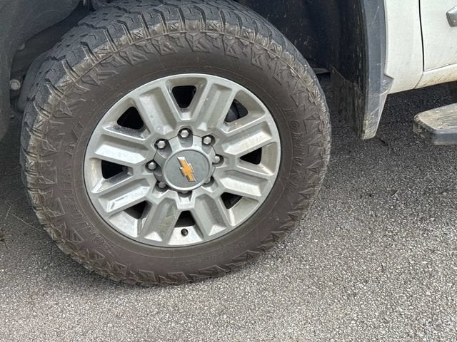 2024 Chevrolet Silverado 3500 HD High Country