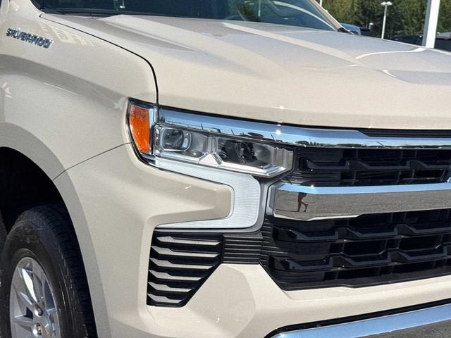 2026 Chevrolet Silverado 1500 LT - Photo 10