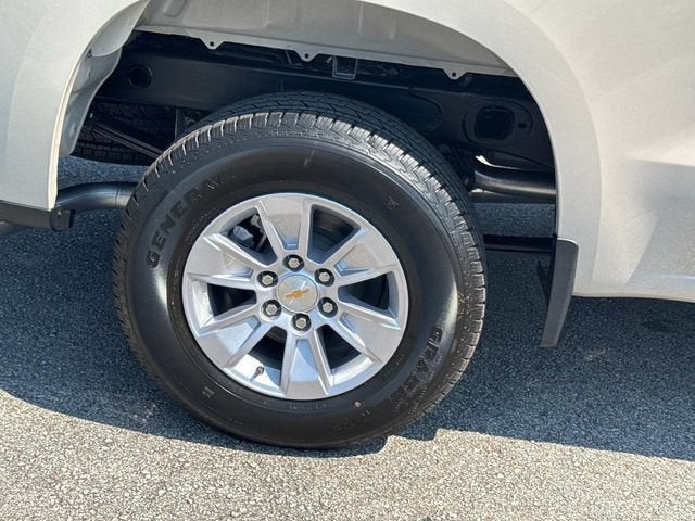 2026 Chevrolet Silverado 1500 LT - Photo 11
