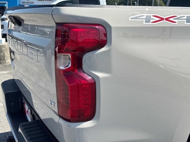 2026 Chevrolet Silverado 1500 LT - Photo 12