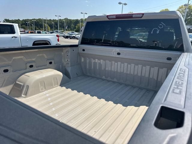 2026 Chevrolet Silverado 1500 LT - Photo 13