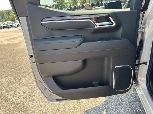 2026 Chevrolet Silverado 1500 LT - Photo 14