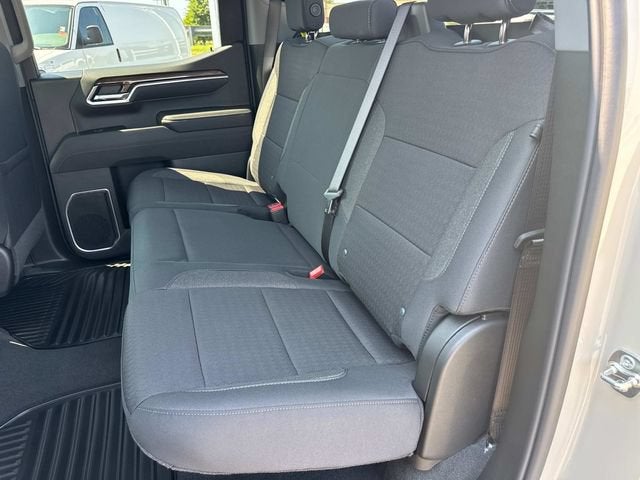 2026 Chevrolet Silverado 1500 LT - Photo 15