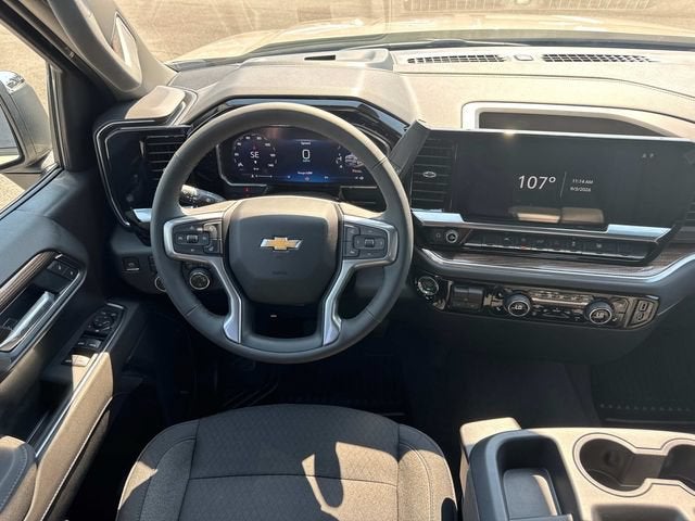 2026 Chevrolet Silverado 1500 LT - Photo 17