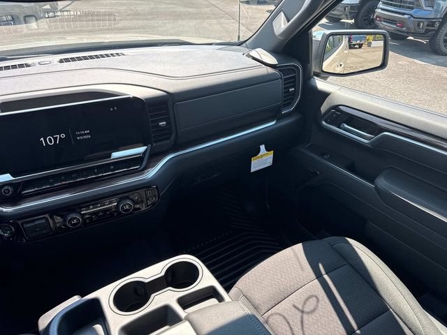 2026 Chevrolet Silverado 1500 LT - Photo 18