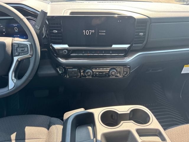2026 Chevrolet Silverado 1500 LT - Photo 19