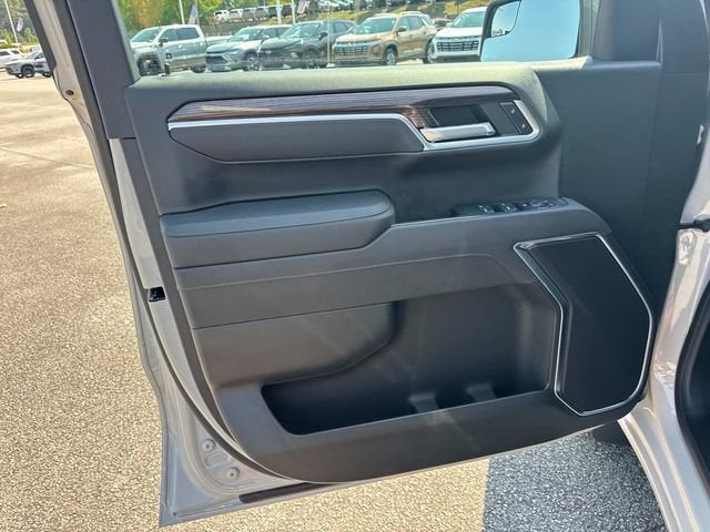 2026 Chevrolet Silverado 1500 LT - Photo 20