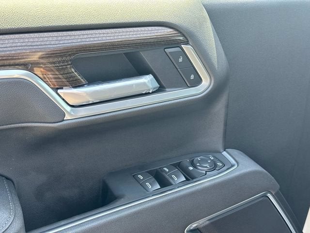 2026 Chevrolet Silverado 1500 LT - Photo 21