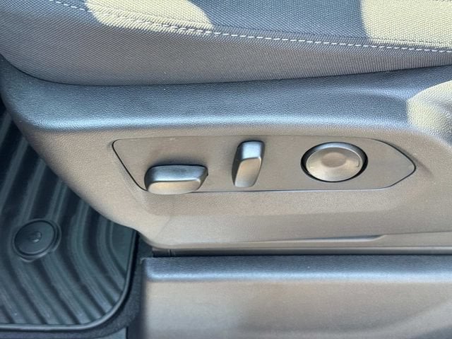 2026 Chevrolet Silverado 1500 LT - Photo 22