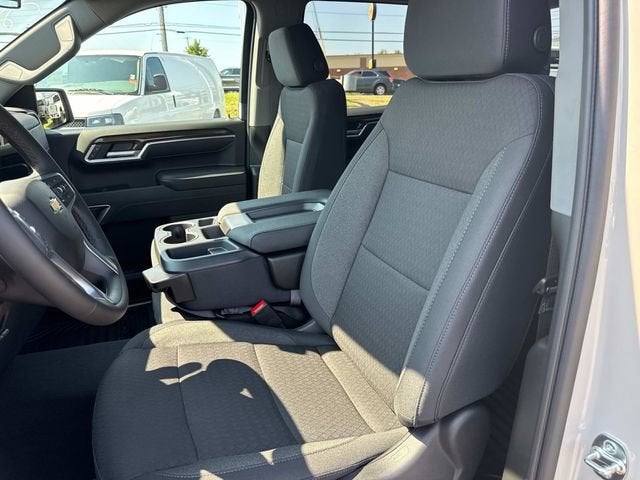 2026 Chevrolet Silverado 1500 LT - Photo 23