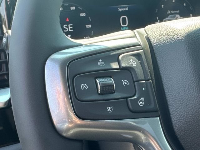 2026 Chevrolet Silverado 1500 LT - Photo 25