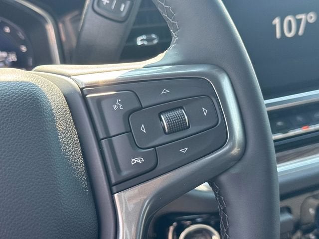 2026 Chevrolet Silverado 1500 LT - Photo 26