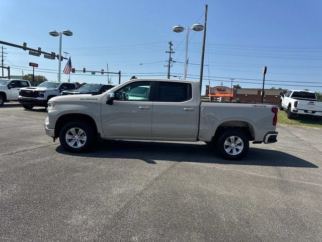 2026 Chevrolet Silverado 1500 LT - Photo 7
