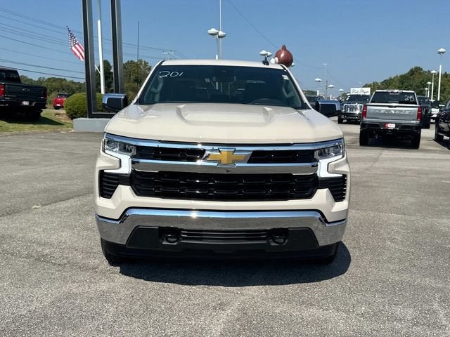 2026 Chevrolet Silverado 1500 LT - Photo 9