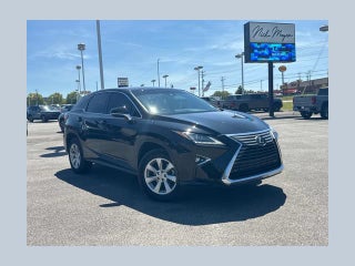 2017 Lexus RX 350 RX 350