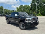 2026 RAM 2500 Limited Mega Cab 4x4 6'4" Box