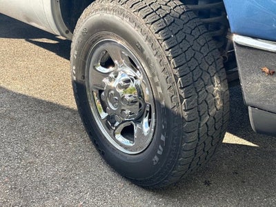 2005 Dodge Ram 2500 SLT