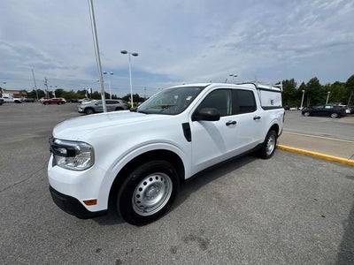 2023 Ford Maverick XL