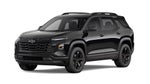 2027 Chevrolet Equinox AWD LT