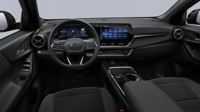 2027 Chevrolet Equinox AWD LT
