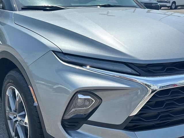 2026 Chevrolet Blazer 2LT - Photo 10