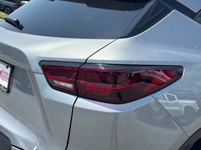 2026 Chevrolet Blazer 2LT - Photo 12