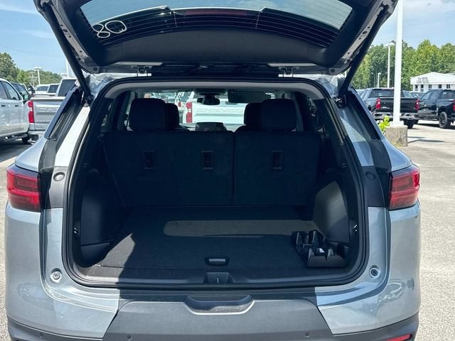 2026 Chevrolet Blazer 2LT - Photo 13