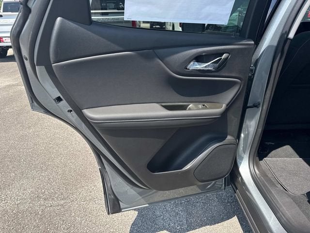 2026 Chevrolet Blazer 2LT - Photo 15