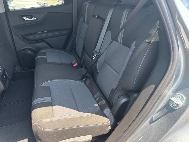 2026 Chevrolet Blazer 2LT - Photo 16