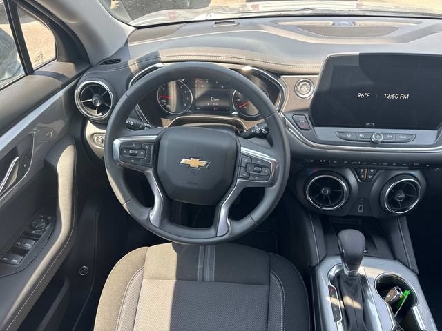 2026 Chevrolet Blazer 2LT - Photo 18