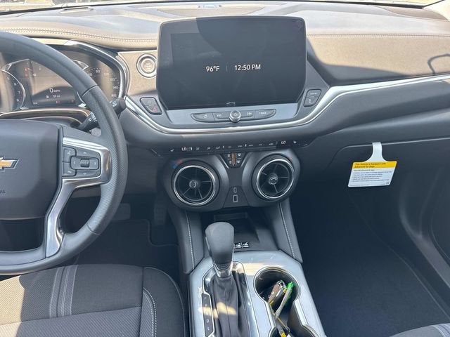 2026 Chevrolet Blazer 2LT - Photo 20