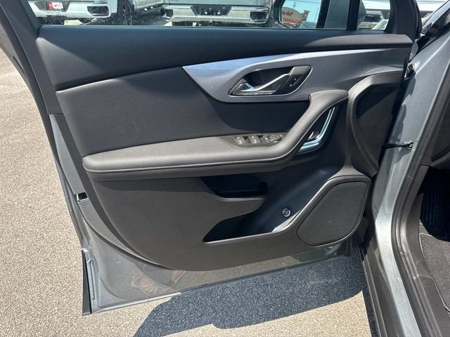 2026 Chevrolet Blazer 2LT - Photo 21