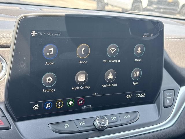 2026 Chevrolet Blazer 2LT - Photo 33