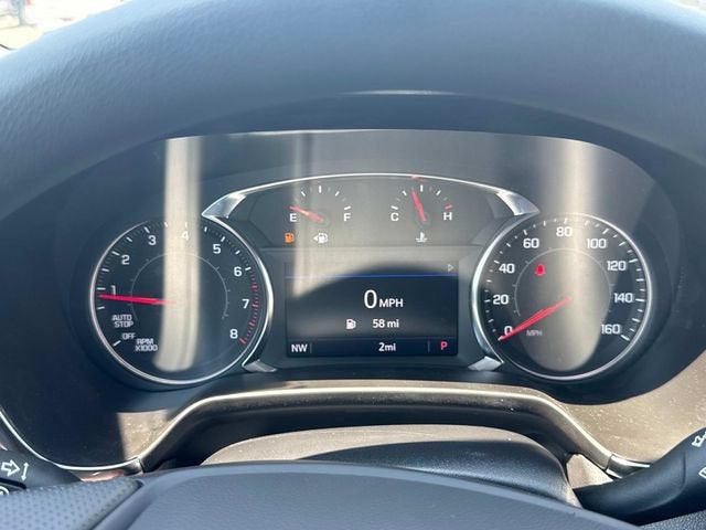 2026 Chevrolet Blazer 2LT - Photo 35