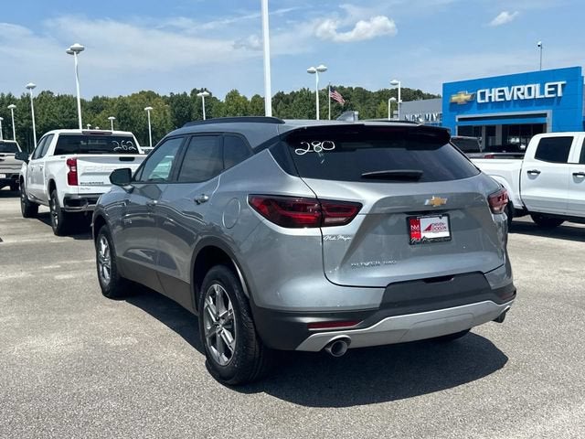 2026 Chevrolet Blazer 2LT - Photo 6