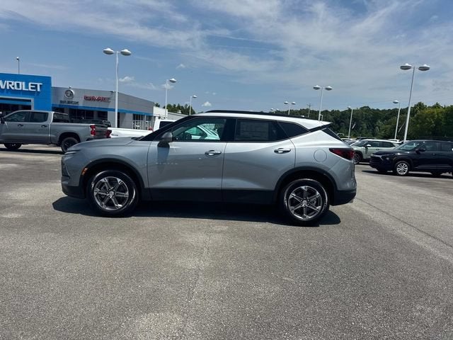 2026 Chevrolet Blazer 2LT - Photo 7