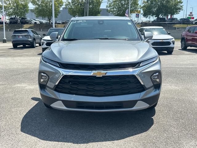 2026 Chevrolet Blazer 2LT - Photo 9
