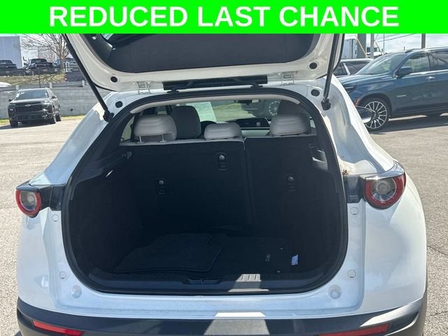 2025 Mazda Mazda CX-30 2.5 S Preferred Package